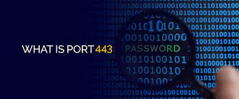 HTTPS Port 443