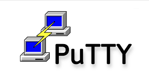 Putty Commands