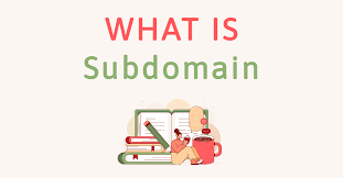 subdomain