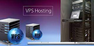 Fully Managed and Self-Managed VPS Hosting