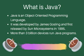 Java