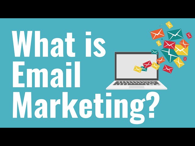 Email Marketing