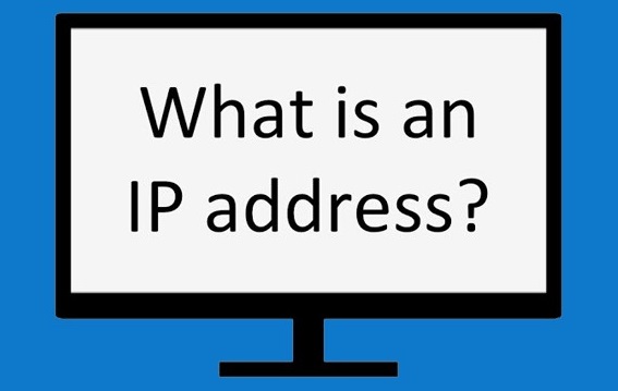 Internet Protocol