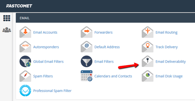 Email Deliverability