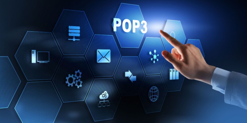 POP3 Configuration
